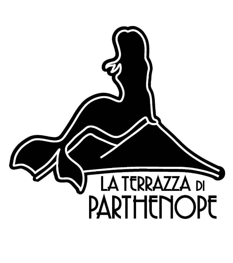 Bed and Breakfast La Terrazza Di Parthenope Neapel Exterior foto